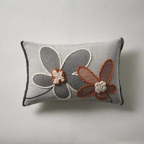 Μαξιλαροθήκη Διακοσμητική 30x45 Gofis 227 1005227000009