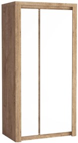 Σετ 3 ραφιών για ντουλάπα Livinio L1