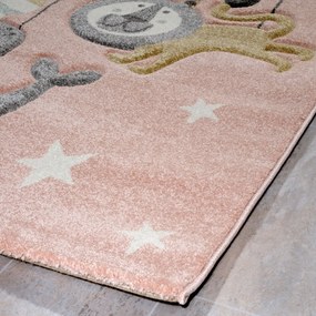 Παιδικό Χαλί (160x230) Tzikas Carpets Diamond 64316-255