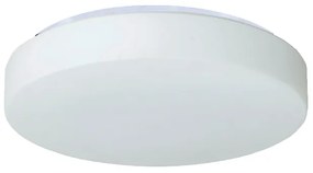 Φωτιστικό Πλαφονιέρα Aca Parfait V287071C25 White