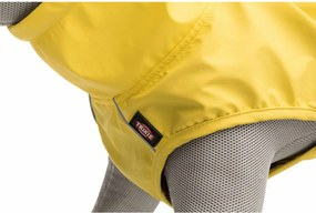 Αδιάβροχο Σκύλου Trixie Vimy Κίτρινο L