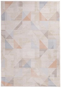 Χαλί Mona 416 BEIGE BLUE Royal Carpet - 200 x 290 cm