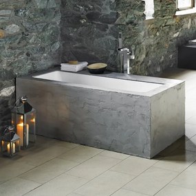 Acrilan Eliza - Ακρυλική Μπανιέρα 160x65 εκ - Maxxcoat