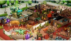 Βιντεοπαιχνίδι Xbox Series X SEGA Two Point Museum: Explorer Edition