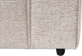 Corner Sofa Puzzle Corner (O2-C-R2) - Light Brown Light Brown