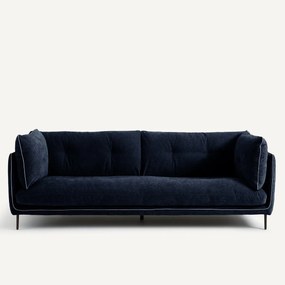 Καναπές από βελούδινο chenille, Botero