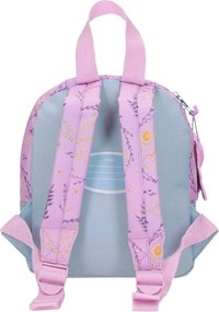 Σχολική Τσάντα Disney Wish Watch Us Shine Ροζ