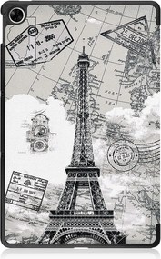 Θήκη Tablet Smartcase Slim Sonique Realme Pad 10.4 Paris