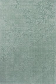 Χαλί Mari 081507 Mineral Green Laura Ashley 140X200cm