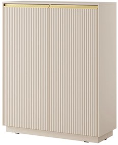 Μπουφές Imperial long-Mpez - 103.50Χ39.00Χ127.00cm