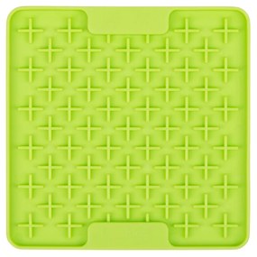 Ταΐστρα σκύλων Lickimat Πράσινο TPR