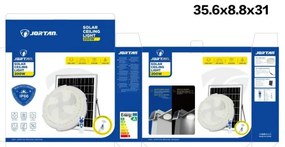 ΗΛΙΑΚΟ ΦΩΤΙΣΤΙΚΟ ΚΡΕΜΑΣΤΟ 300W JT-300W-JT-300W