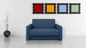 Καναπές - κρεβάτι Chaise-Jean