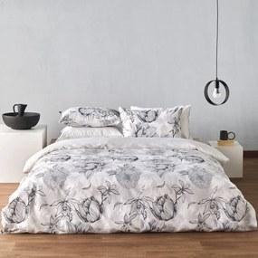 Σεντόνια Υπέρδιπλα (Σετ) Kentia Stylish Onirico