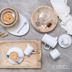 GOOD MOOD st ΦΛΙΤΖΑΝΙ ΕΣΠΡΕΣΣΟ ΛΕΥΚΟ 90CC 5,5X8,3X5,8EK