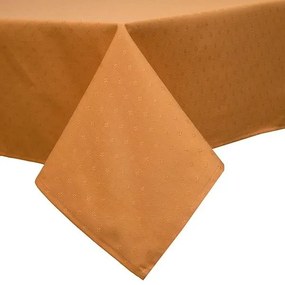 Τραπεζομάντηλο Nico 68 Mustard 140x140