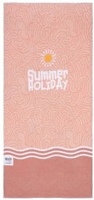 Πετσέτα Θαλάσσης SUMMER HOLIDAY
