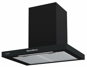 Συμβατικός Απορροφητήρας Cata SYGMA7010BK