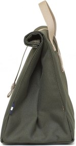 Ισοθερμική Τσάντα Φαγητού 5lt The Lunch Bags Original Olive