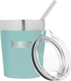Ποτήρι Θερμός Healthy Human - 354ml - Μέντα