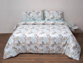 Σετ Σεντόνια Μονά 165x270 2545 Φανέλλα Viopros