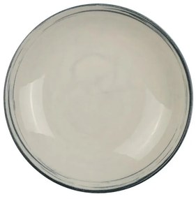 Πιάτο Βαθύ Φ25cm Frame - Kutahya Porselen - 6 ΤΜΧ