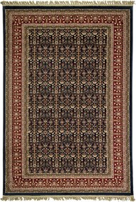 Χαλί (200x285) Βιοκαρπέτ Kirman 6808-0069 Blue
