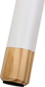 Παιδικό Σκαμπό (Φ24x26) A-S Sweet White 127143B