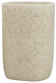 Ποτήρι Οδοντόβουρτσας Rainbow 02896.001 Granite