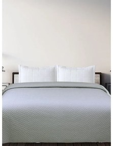 Κουβερλί Voielo Dark Grey Μονό (160x220)