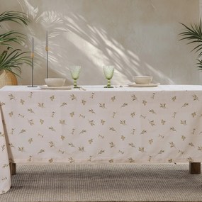 Τραπεζομάντηλο (150x250) Nef-Nef Homeware Olive