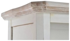 Βιβλιοπωλείο DKD Home Decor Ξύλο (85 x 35 x 180 cm)