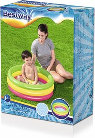 Παιδική πισίνα Bestway 70 x 24 cm