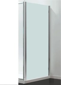 Fabric Side Panel - Σταθερό Πλαϊνό Καμπίνας Ματ - 70 εκ.