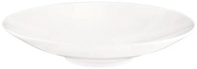 Πιάτο Πορσελάνινο Στρογγυλό Βαθύ 001.729472K6 Φ20Χ5,4cm White Espiel Πορσελάνη