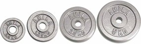 Amila Δίσκος Εμαγιέ 28mm 0,5Kg (44476)