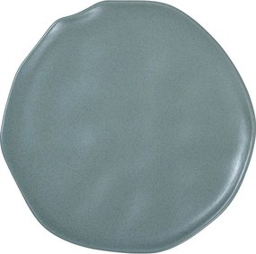 Πιάτο Φρούτου (Φ22) Estia Mare Teal 07-20514