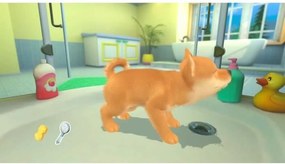 Βιντεοπαιχνίδι για Switch Microids My Universe : My Baby Collection