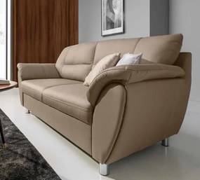 Καναπές Amiral τριθέσιος - 210.00Χ87.00Χ90.00cm