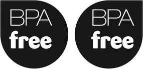 Αδιάβροχη σαλιάρα με θήκη Sirenas Laken