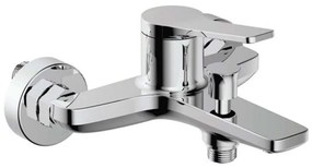 Μπαταρία Μπάνιου Andare WNX238073C Chrome Karag Metal, Ceramic