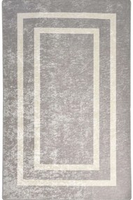 Χαλί Silver Grey Conceptum Hypnose 100X300cm