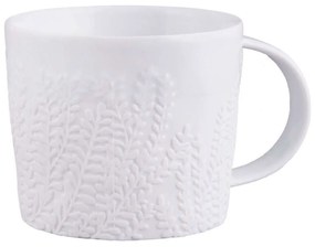 Φλυτζάνι Καφέ Mix & Match LBTRD0014251 9,5x8cm 250ml White Raeder Porcelain