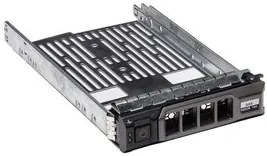STR-001 SAS HDD Drive Caddy Tray F238F For DELL 3.5" (new)
