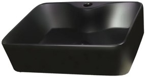 DOLCE - ΜΑΥΡΟ*ΜΑΤ ΝΙΠΤΗΡΑΣ 49*38*13-38-8025