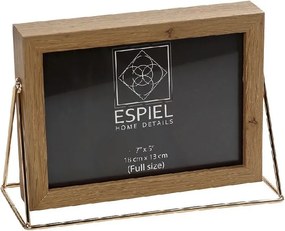 ΚΟΡΝΙΖΑ ΞΥΛ. ΧΡΥΣΗ ΒΑΣΗ 18X13