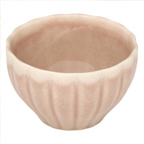 Μπολ Για Ντιπ (Φ10) S-D Romy Pink 217752B