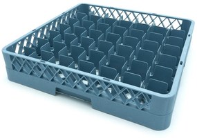 Dishwasher Glass Rack - 50 x 50cm - 49 Compartments