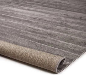 Χαλί (200x250) Βιοκαρπέτ Acaba 520/5 Dk Grey