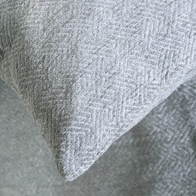Ριχτάρι Πολυθρόνας (160x180) Rythmos Avida Grey